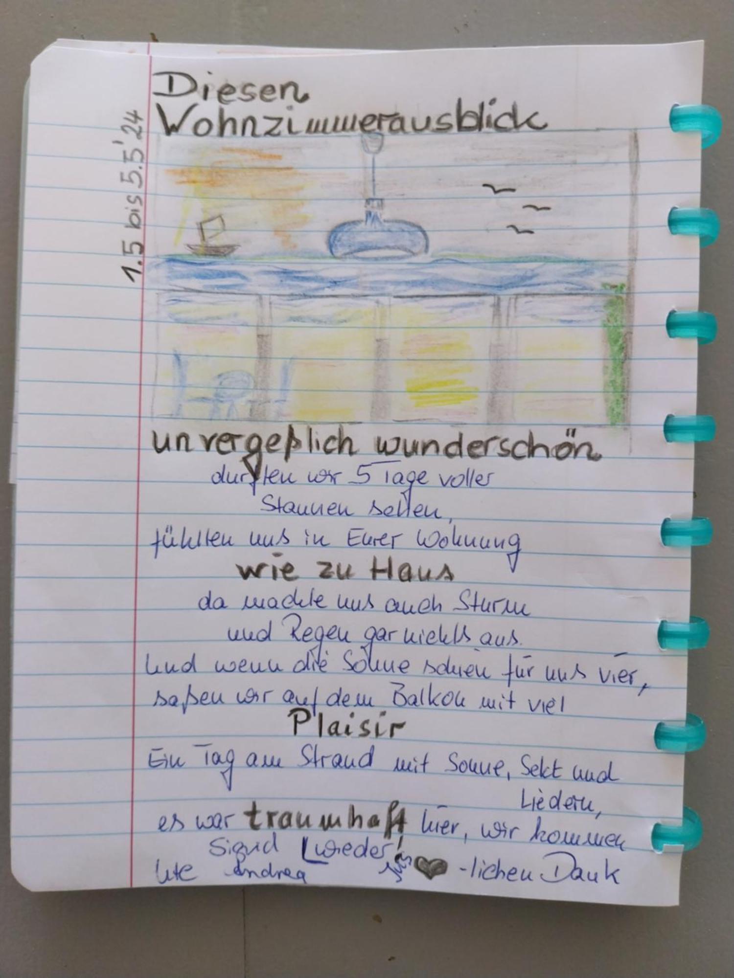 Genieten Van De Vlaamse Kust Met Prachtig Zeezicht De Haan Esterno foto